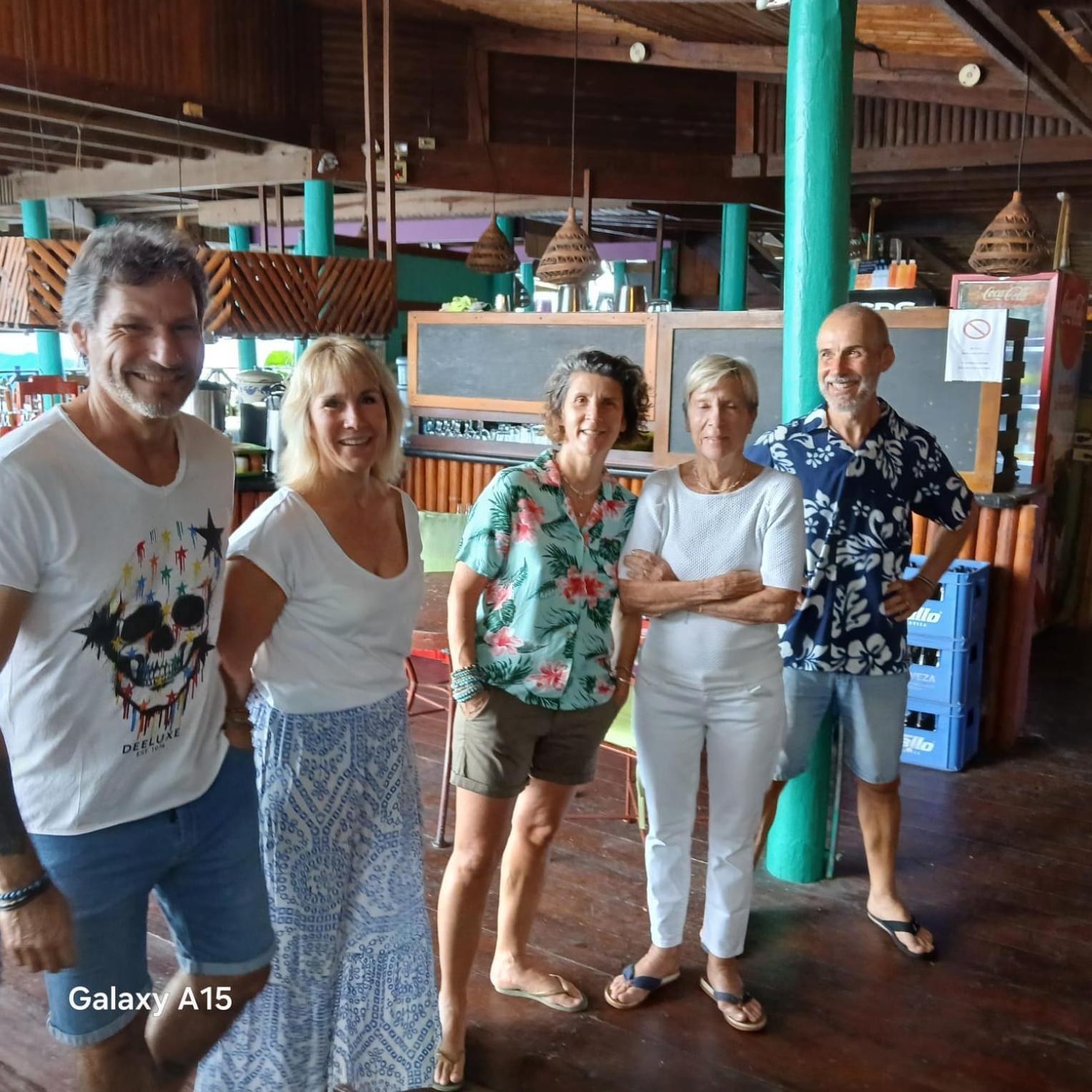 Tortugal Boutique River Lodge Rio Dulce Town Esterno foto